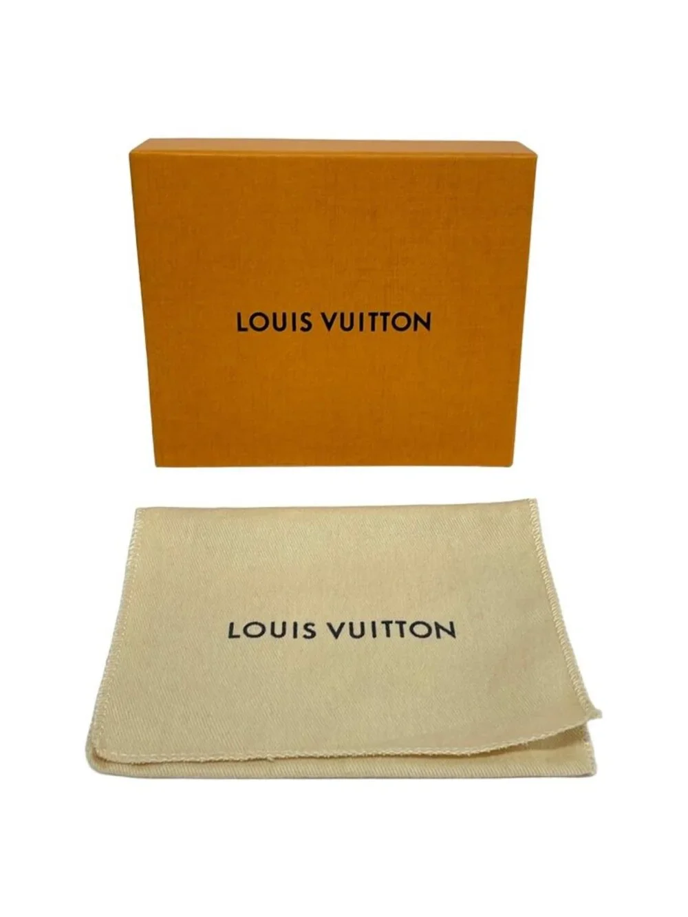 Louis Vuitton this authentic